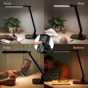 A Closer Look At The Best Lamps For College Dorms Best Led Lamp