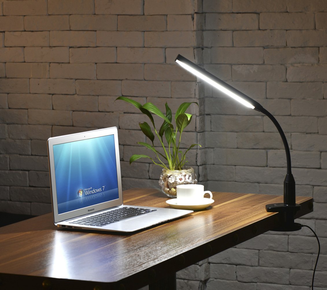 Features Of The Best Desk Lamps For Computer Work - BEST LED LAMP