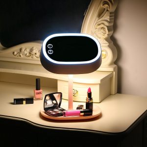 best lamp for vanity table