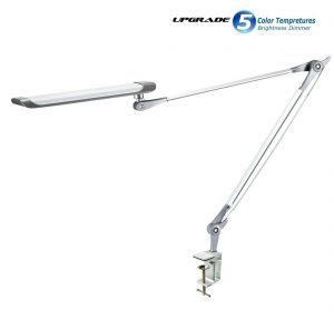 Large Led Desk Lamp