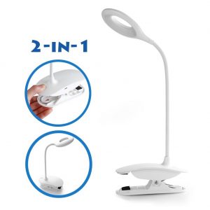 best light for study room