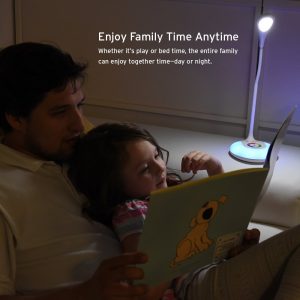 best night table lamp