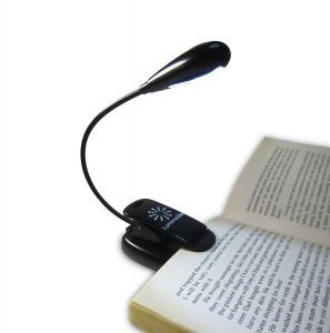 best reading lamp for elderly
