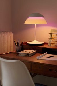 philips table lamp