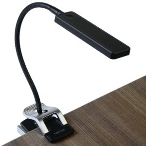 bedside reading lamps