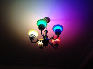 bluetooth bulb