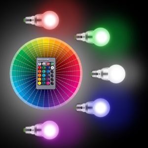 bluetooth lamp