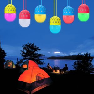 bluetooth led bulb
