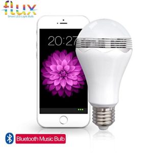bluetooth light bulb reviews