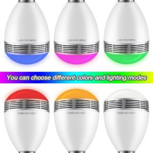 bluetooth lights