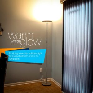 living room reading lamps