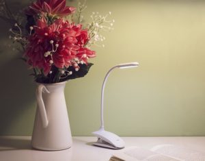 night lights for reading in bed