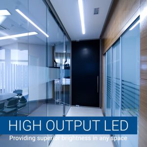 3ft led tube light