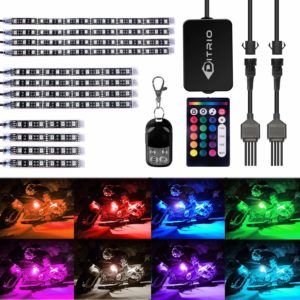led light kits for trucks