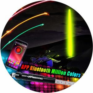 led light strips for trucks