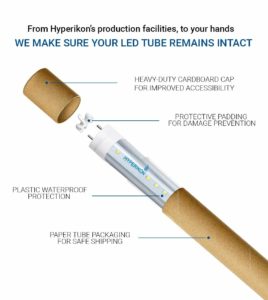led tube bulbs