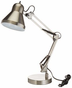 boston lamp