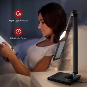 best taotronics desk lamp