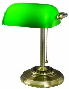 v light led