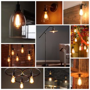 4 w led bulb
