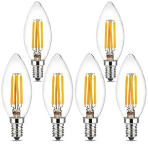4w led bulbs