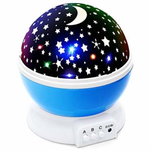 baby night light
