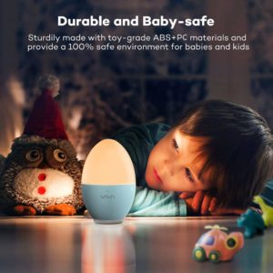 child safe night light