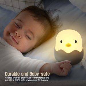 toddler night light