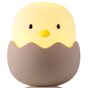 9 Best Nightlight For Nursing