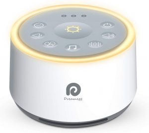Baby Night Light for Sleeping