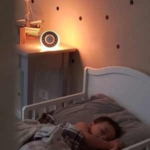 Best Night Light For Feeding Baby