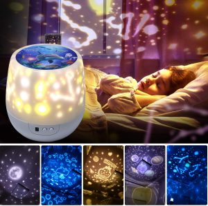 baby room night light