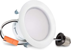 best led downlights for kitchen