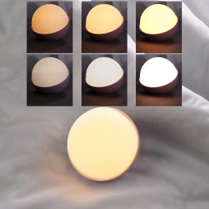 best night light for diaper changes