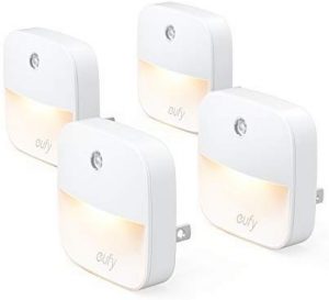 breastfeeding night light