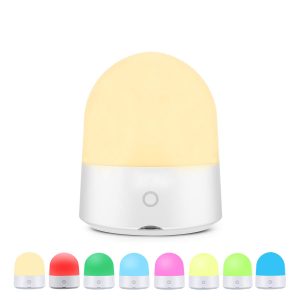 nursery night light