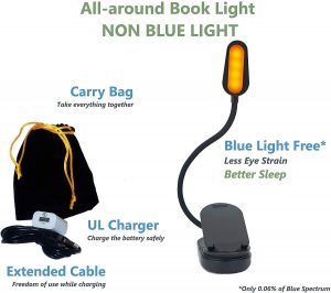 yellow light bulb